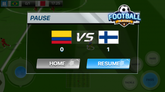 Football 2019 - Soccer League screenshot 5