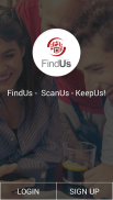 FindUs - Find Us App screenshot 3
