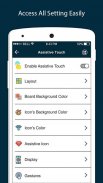 Assistive Touch screenshot 11
