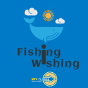 Fishing Wishing Icon