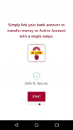 Active Savings screenshot 3