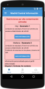 Madrid Central Información screenshot 6