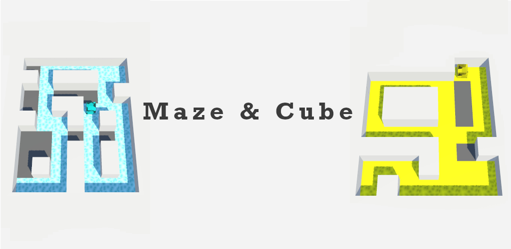 Maze & Cube - APK Download for Android | Aptoide