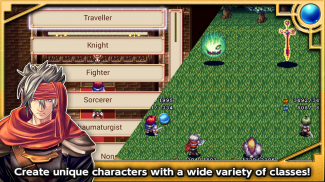 RPG Crystareino screenshot 3