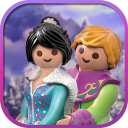 PLAYMOBIL Crystal Palace - Baixar APK para Android | Aptoide