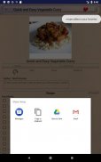 Chicken Curry Recipes: How to screenshot 12