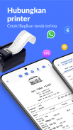 Zobaze POS Aplikasi untuk Toko screenshot 21