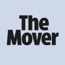 The Mover Icon