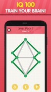 1Line & Connect Line :Line Puzzle–Connect The Dots screenshot 0