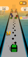 Fire Balls Blast 3D : Shoot And Blast Block screenshot 5