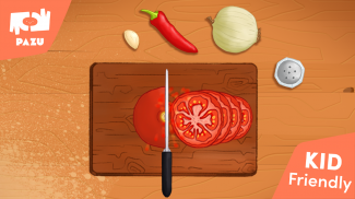 Pizza maker cooking games screenshot 24