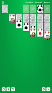 Solitaire · Spider · FreeCell screenshot 0