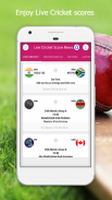 Live Cricket Score ball by ball live line screenshot 4