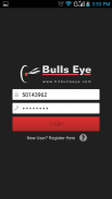 Bulls Eye Test Prep App screenshot 0