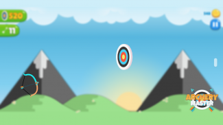 Archery Master: Shoot & Score screenshot 6