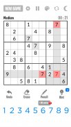 Sudoku 2024 screenshot 5