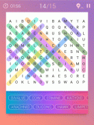 Word Search Puzzle screenshot 5
