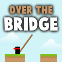 Over The Bridge Icon