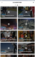 Il Gazzettino screenshot 13