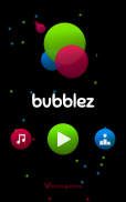 Bubblez | Chain Reaction Game screenshot 2