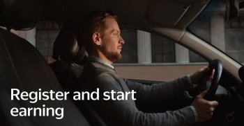 Taximeter — find a driver job in taxi app for ride screenshot 0