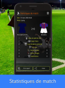 Arbitre de football - Shingo screenshot 5