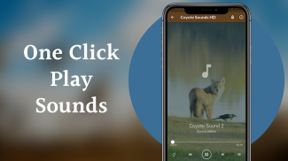 Coyote Sounds & Calls screenshot 5