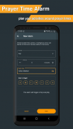Muslim Prayer Assistant screenshot 2