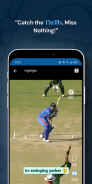 Champhunt - For Cricket Fans! screenshot 2