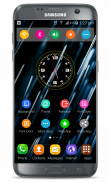 Launcher Xiaomi Redmi Note 5 Theme screenshot 1