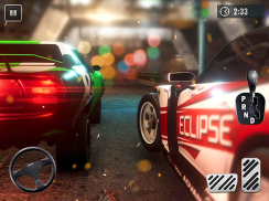 Extreme Car Drag Racing screenshot 6