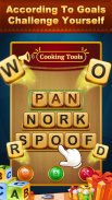 Word Jumble Puzzle screenshot 6