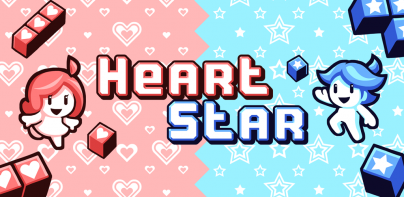 Heart Star