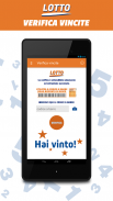 Estrazioni Lotto e 10eLotto screenshot 1