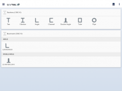 CSiSteel screenshot 5