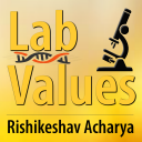 Lab Test Reference Range (Free & Offline)