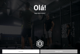 BBox Gym - OVG screenshot 0