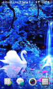 Swan Live Wallpaper HD 4K Cool screenshot 8