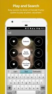 Trump Soundboard screenshot 3