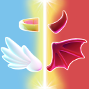 Which Destiny:Heaven Hell Run Icon