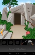 Ruins - escape game - screenshot 4