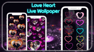 Crazy Magicly Love Heart Slide screenshot 6