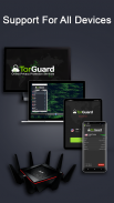 TorGuard VPN screenshot 4