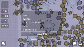 MooMoo.io (Official) screenshot 4