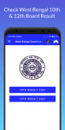 West Bengal Board Result 2022 screenshot 4