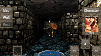 World of Dungeons screenshot 1