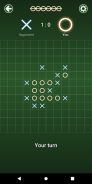 Tic Tac Toe Online screenshot 0