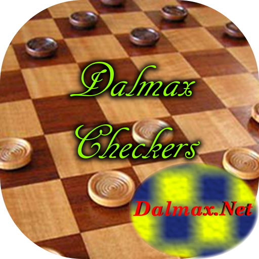 Damas (Dalmax Checkers) - Download do APK para Android