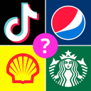 Logo Game: Guess Brand Quiz 图标游戏: 品牌竞猜