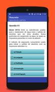 Resumão de química screenshot 0